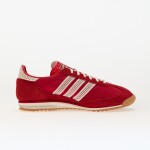 Tenisky adidas SL 72 Og W Better Scarlet/ Wonder White/ Off White EUR 38 2/3