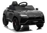 Mamido Elektrické autíčko Lamborghini Urus čierne