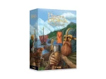 TLAMA games Hostina pre Ódina: Nóri (A Feast for Odin: Norwegians CZ)