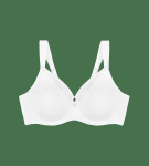 Dámska podprsenka True Shape Sensation W01 biela Triumph WHITE