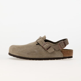 Tenisky Birkenstock Tokio LEVE Taupe EUR 42