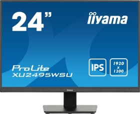 Iiyama ProLite XU2495WSU-B7