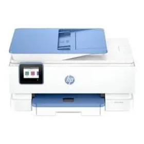 HP ENVY Photo 7931 / Multifunkčná atramentová tlačiareň / A4 / kopírka / skener / fototlač / Wi-Fi / USB / Duplex (B6JX3B#686)