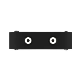 FIXED Náhradný nastaviteľný hrudný pás pre Pulse Dual (bez snímača) bulk (FIXPART-PLD)