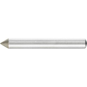 PFERD TOOLS 36476060 brúsny kolík Priemer 6 mm 1 ks; 36476060