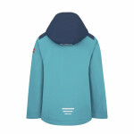Trollkids Bergen Jacket Jr 610-191 110