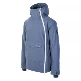 Pánska bunda Clermont M 92800549466 sivá - Elbrus S