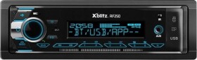 Xblitz Rf250 + Bluetooth 5.0