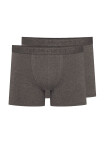 Henderson boxerky 43327 Move A'2 M-3XL Grey M