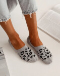 Baleríny Milena Microstop 0576-028 Panther 36-41 bílá 39-41