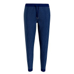 Dámske velúrové tepláky UW0UW03220-DW5 - Tommy Hilfiger XS