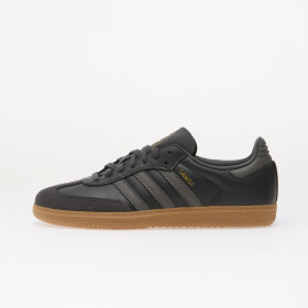 Topánky adidas Samba OG Kids Grey Six/ Grey Four/ Gum 5