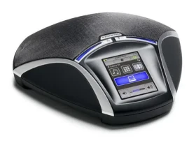 Konftel 55Wx / Konferenčný telefón / OmniSound HD / Bluetooth / USB / do 30 m2 (910101082)