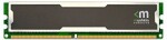 Mushkin Silverline 4GB (1x4GB) 800MHz / DDR2 / DIMM / PC2-6400 / CL6-6-6-18 / 1.8V (991763)