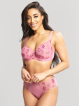 Dámske nohavičky Panache Tango Brief rose 9073