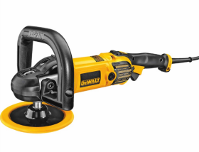 Dewalt Polerka rotacyjna DWP849X 1250 W