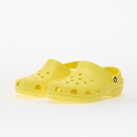 Tenisky Crocs Classic Clog Cyber Yellow EUR 36-37