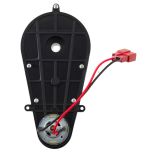 Mamido Mamido Náhradný motor s prevodovkou RS380, 6V, 14000RPM