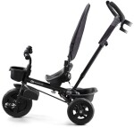 KINDERKRAFT Trojkolka Aveo Malachite Grey