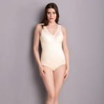 Ľahký korzet Mylena so zapínaním vpredu 3419 light rose - Anita Classix 017 light rose 100C