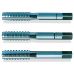 Alarm Werkzeuge 56080314 sada ručných závitníkov 1 sada; 56080314