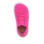 Dievčenské barefoot tenisky LIGHT FUXIA Froddo G3130262-5 - 36