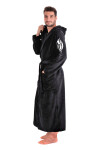 Pánsky župan Tribal warm 3649 - Vestis M