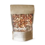 Mix prírodných orechov - GymBeam (bez príchuti, 500 g) (5968-1-500g-bez-prichute)