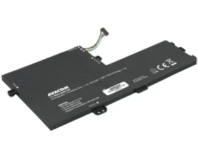 Avacom batéria pre Lenovo IdeaPad C340 S340 (4610mAh) / Li- POL / 14.4V / 4610mAh (NOLE-IS340-52P)