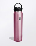 Hydro Flask Lightweight Wide Mouth Trail Series 40 oz (1200 ml) Tourmaline