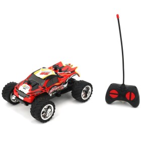 Alltoys RC auto Cool Wind roadracing 1 : 24 červené