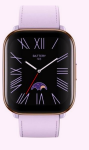 Amazfit Active Lavender Purple
