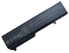 Extra Digital Notebook baterija, Advanced, DELL 312-0724, 5200mAh