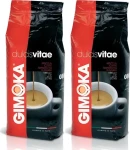Gimoka Dulcis Vitae 2 kg / Zrnková káva