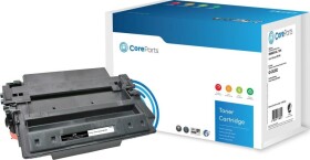 Quality Imaging Toner Black 0986B001AA