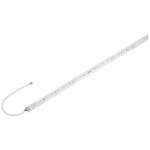 SLV GRAZIA IP FLEXSTRIP 1004734 LED pásik En.trieda 2021: F (A - G) voľný koniec 24 V 5 m teplá biela; 1004734