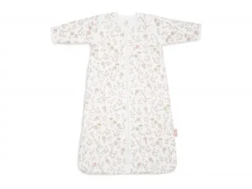 Jollein Spací vak 2v1 70cm Bloomy (016-548-68076)