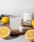 Vilgain Magnesium Drink – citrón 325 g