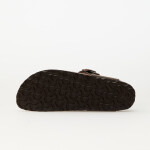 Tenisky Birkenstock Gizeh Birko-Flor Birkibuc mocca EUR 40