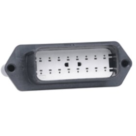 Molex konektor do DPS 194290016 1 ks Bulk; 194290016