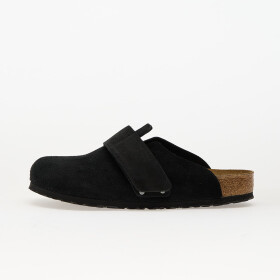 Tenisky Birkenstock Loma Nubuck Leather/ Suede Black EUR 43