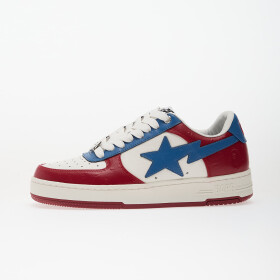 Tenisky A BATHING APE Bape Sta 3 M2 Red EUR 42.5