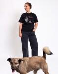 Dog Owners Club My personal servant Black S
