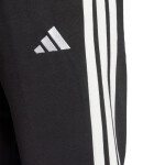 Fleecové nohavice adidas Essentials 3-Stripes M JD1854 XL