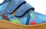 Froddo Canvas G1700440-15 Dark Denim barefoot tenisky 24 EUR