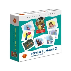 Pexi Poviem ti mami 2