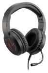 Acer Nitro Headset 310 (NHW310) čierna / Herné slúchadlá s mikrofónom / USB-A / 7.1 / 2,4 m (GP.HDS11.02F)