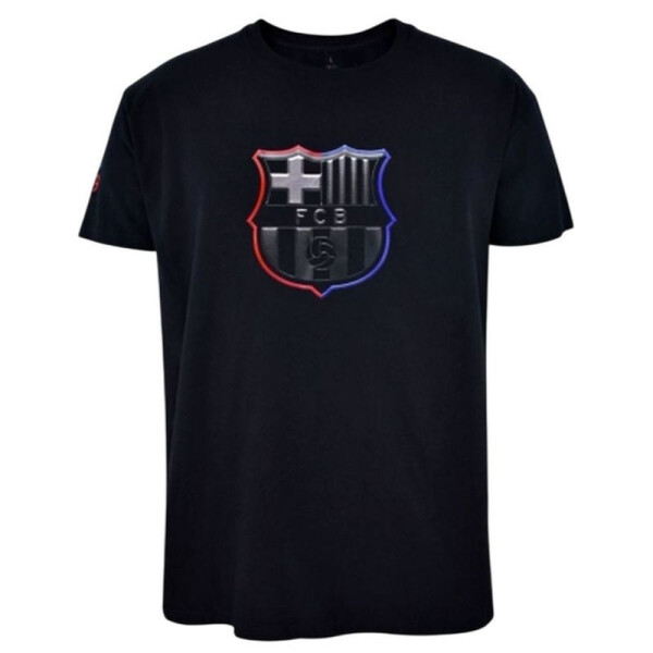 Tričko FC Barcelona M 5001CEB L