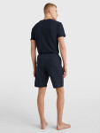 Pánske šortky JERSEY SHORT UM0UM03080DW5 Tommy Hilfiger