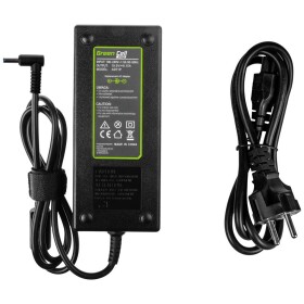 Green Cell GC-AD71P napájecí adaptér k notebooku 120 W 19.5 V 6.15 A; GC-AD71P - Green Cell AD71P 130W - neoriginálny